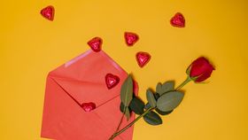 Mesaje de Ziua Îndrăgostiților în 2024: Cele mai frumoase urări pe care să le trimiți sufletului tău pereche în luna iubirii